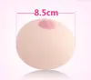 Sakura Nocturna Entrenador Realista de Silicona para Apretar el Pecho, Juguete de Masaje Personal de Bolsillo Portátil para Hombres Bola de Silicona para Alivio del Estrés Segura para la Piel de Grado Médico