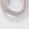 Anillo Pasacortinas 800 Anillo Romano Esmerilado Accesorios y Materiales Modernos y Sencillos para Cortinas Fabricante En Stock Venta Caliente Transfronteriza