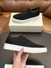 Comercio exterior artículo más vendido colorblock piel genuina con cordones zapatillas de plataforma stn múltiples colores disponibles suela gruesa antideslizante estilo europeo y americano zapatos de uso diario para ir al trabajo