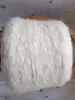 Lã Mohair Longa de Espessura Média, cerca de 40% Lã, Macia e Não Pica, Linha para Casacos, Suéteres, Lenços e Xales