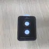 Adecuado para Moto G Stylus 5G película para lente patrón CD posicionamiento segundo ojo de águila metálico película protectora de vidrio