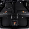 Alfombrillas de coche de cobertura completa aptas para Roewe rx5 i6 350 360 ei6 550 750 rx5 max