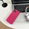 Estuche para Teléfono con Soporte para Tarjeta Integrado de Agujero de Precisión, Jabón, Adecuado para Apple 17 Pro Max, Personalizado 16 Moderno 15 Color Sólido 12/13