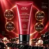 Limpiador Hidratante y Aclarador de Placenta de Oveja Nai Pai Pearl, un limpiador facial hidratante y refrescante para uso general, disponible para venta directa de fábrica