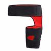 Venta Directa de Fábrica lote transfronterizo protección para pierna de fitness cinturón protección inguinal anti-tensión muscular cinturón protección cadera presión levantamiento de pesas protección muslo