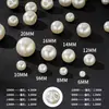Cuentas Redondas Asimétricas de Alto Brillo, Botones Redondos, Botones de Placa Estilo Chino Nuevo, Botones de Perla para Manualidades, Botones Decorativos, Botones Cosidos a Mano