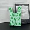 Recuerdos de Boda Bolso Tejido Bolso de Mano Bolso Tejido con Mosca Bolso de Muñeca Bolsa de Regalo Año Nuevo Chaleco Bolso Balde Tejido
