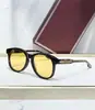 Gafas de Sol de Lujo de Diseñador Polarizadas Palm Jacques Gafas de Sol de Moda para Hombres y Mujeres Retro Jmm Kay