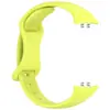 Pulseira de silicone de reposição para Honor Band 11/11 Pro, com fecho de borboleta
