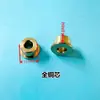 Fabricante Bobina Espesa Hilo para Alambre de Oreja Bobina de Hilo Accesorios para Telar de Chorro de Aire y Agua Bobina Enrolladora de Hilo