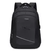 Mochila Nueva para Oficinistas Hombres Gran Capacidad Bolsa para Portátil de Negocios Mochila de Viaje Ocio Estudiante