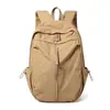 Mochila de Nylon Ultraligera Repelente al Agua para Mujer, Mochila Casual para Exteriores, Senderismo, Montañismo, Viajes, Bolso para Estudiante Universitario