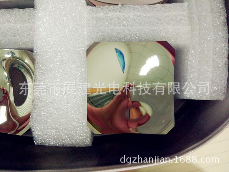 非球面光学模芯加工
