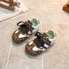 Nuevos Zapatos Casuales Versátiles para Niñas Otoño 2026 Calzado para Exteriores Resistente al Desgaste Suela Suave Transpirables Antideslizantes Tenis para Niños