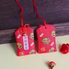 Colgante de bolsita aromática motivacional para estudiantes para graduación de preparatoria, honor al mejor estudiante, pequeño regalo para toda la clase, regalo de bolsa de la suerte