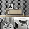 Papel de parede autoadesivo por atacado quarto casa fresco estilo pastoral dormitório renovação papel de parede fundo adesivos decorativos de parede