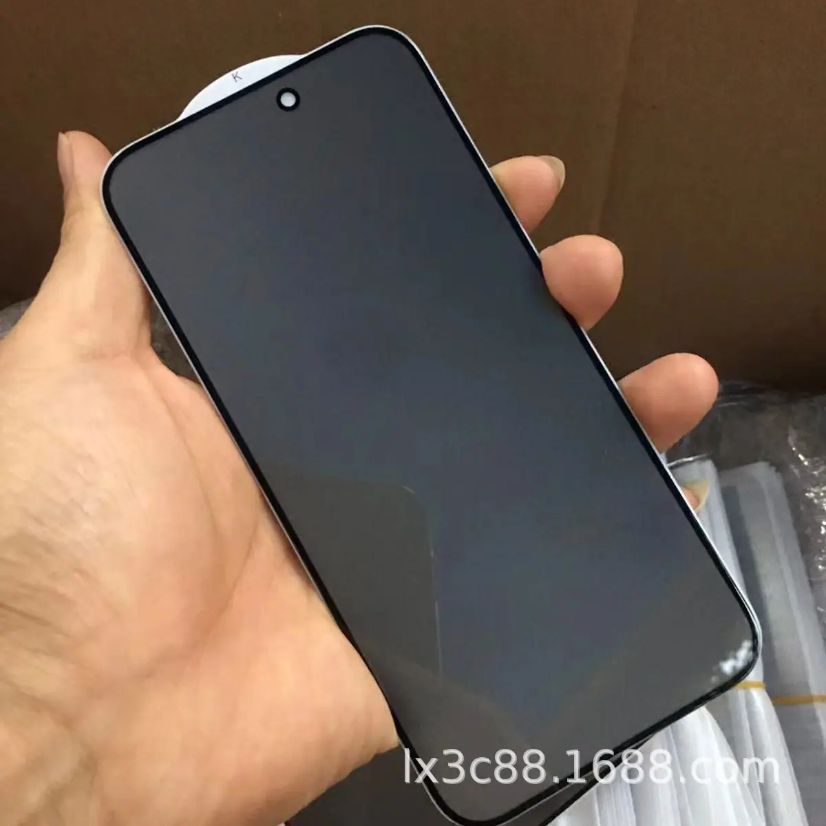 防窥膜