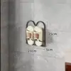 Estante para Chanclas de Baño, Montaje en Pared sin Taladro, Puerta de Inodoro, Trasera de Pared, Drenaje, Apilable, Zapatero, Estante de Almacenamiento