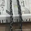 Venta al por mayor del fabricante Cadena de cuentas metálicas tejidas en onda de malla con forma de S para manualidades DIY Ropa Cuello Puño Accesorios para prendas Adorno de encaje