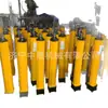 Modelo Yt4-6A/8A Deslizante Hidráulico para Mineração Zhongsheng com Curso de 600/800