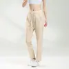 Pantalones Deportivos Casuales para Todas las Estaciones para Hombres y Mujeres, Delgados, de Corte Amplio, Talla Grande, con Bolsillos con Cremallera
