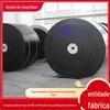 Qualidade do Material da Correia Transportadora Resistente a Ácidos e Álcalis Princípio de Funcionamento da Correia Transportadora Correia Transportadora Resistente a Ácidos e Álcalis