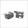 Suministro de Fábrica GANHAD Microinterruptor Doble 16A Interruptor de Límite Doble Modelo KW16 Microinterruptor de Conmutación