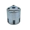 Acessórios para Bomba d'Água a Gasolina 188F/190F Suporte de Controle de Velocidade do Acelerador/Suporte de Controle de Velocidade Gx390 Manopla Combinada