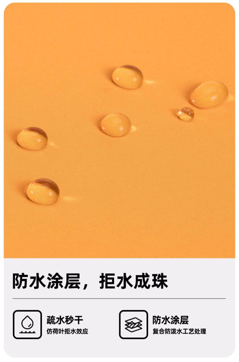 最新的跨境雨伞