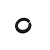[Nº do Item 00159] Arruela de Parafuso 6mm Arruela Chapa de Ferro Anel de Ferro Fixação com Rosca