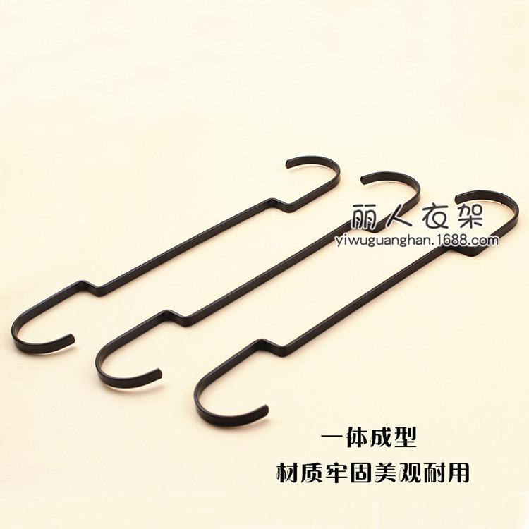 双折扁钩S挂钩