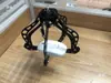 Drone Quadricóptero Grande Garra de Louva-a-deus Aprimorada Garra de Louva-a-deus Garra de Águia Acrílico Mecânico Resgate