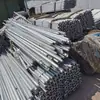 40*2* 1.5m Âncora para Fissura de Tubo de Mineração Forte e Durável Longa Vida Útil Tipo Fissura Aberta Parafusos de Âncora Suporte