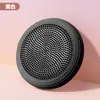 Pelota de yoga, pelota de equilibrio, pelota de fitness de masaje de PVC, pelota para fascitis plantar de uso doméstico, exclusivamente para ventas transfronterizas