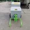 Máquina de groutagem de dupla injeção por conversão de frequência de subsolo Zhongyu máquina de groutagem de cimento bomba de groutagem de dupla injeção elétrica bifásica