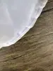 Peneira para filtro de leite de soja, coador ultra-denso, saco para separar resíduos ultra-finos de suco, saco para filtro de vinho