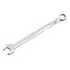 Stanley Conjunto de Ferramentas Chave de Boca Aberta Flor de Ameixa Estendida Uso Duplo Completo para Reparo Automotivo Chave de Garfo Placa