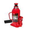 Gato Hidráulico Horizontal Tongrun 0 kg Tonelada para Reparación de Automóviles, Cambio de Neumáticos, Herramientas de Elevación, Equipo Especial de Montaje en Vehículo de Emergencia