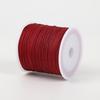 Fio de jade nº 72 0,8 mm alta densidade resistente ao desgaste fio para text play fio para miçangas 50 metros pulseira DIY feita à mão fio para tecelagem de joias