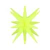 Balão de 27 polegadas Cor Fluorescente Explosão Estelar Decorações de Festa de Aniversário Casamento Atacado de Balões Transfronteiriços Amazon