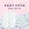 Toallitas Suavizantes con Extracto de Flor de Loto de Nieve, Toallas Sanitarias Refrescantes y Transpirables al por Mayor, Toallitas de Cuidado Íntimo para Mujer, Suministro y Entrega del Fabricante