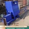 Máquina de corte de cabo de âncora de fio de aço de mina máquina de corte automática de cortador pneumático de mina para mina de carvão subterrânea