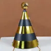 Festa de Fotos de Aniversário Faixa de Cabeça para Assar Faixa de Cabeça para Bolo de Assar Touca de Assar para Meninas Crianças Faixa de Cabeça para Assar