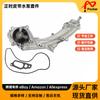 Kit de bomba de agua con correa de distribución compatible con Acura TL 3.2L V6 SOHC 24V 96-98
