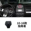 Base de Soporte Especial para Coche Jeep Compass, Renegade, Grand Commander, Grand Cherokee, Wrangler