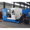 Máquina-Ferramenta Composta de Torneamento e Fresamento CNC Fanuc Tck560Y Bmt45 Torreta Motorizada de Alto Precisão Eixo Y Torno CNC