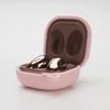 Para Samsung Galaxy buds live/Pro/Buds2 audífonos inalámbricos Bluetooth con cancelación de ruido funda protectora de silicona