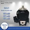 Adequado para Bomba Hidráulica Danfoss Err/Erl Bomba de Pistão Bomba de Pistão Axial Danfoss Bomba de Alta Pressão Bomba de Óleo Hidráulico