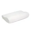 Almohada de Ola de Espuma Viscoelástica de Rebote Lento Almohada Ergonómica de Soporte para el Cuello Doble Uso Alta y Baja Almohada Individual de Memoria para Adultos