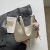 Bolso de Axila de Gama Alta para Mujer para el Trayecto Diario, Nueva Moda Primavera 2026, Bolso de Hombro Súper Popular para el Trabajo y el Trayecto Diario, Bolso Cruzado